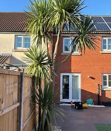 Fantastic Bright Spacious