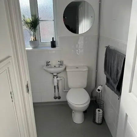 Holiday home Fantastic Bright Spacious