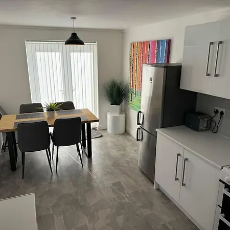 Fantastic Bright Spacious * Bristol