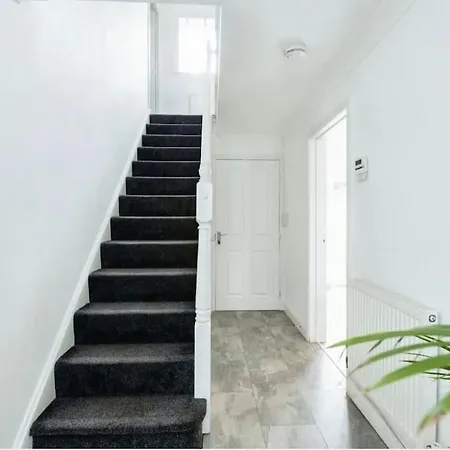 Holiday home Fantastic Bright Spacious