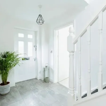 Holiday home Fantastic Bright Spacious Bristol