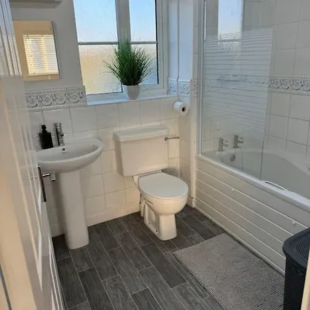 Fantastic Bright Spacious *