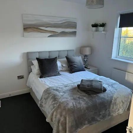 Holiday home Fantastic Bright Spacious *
